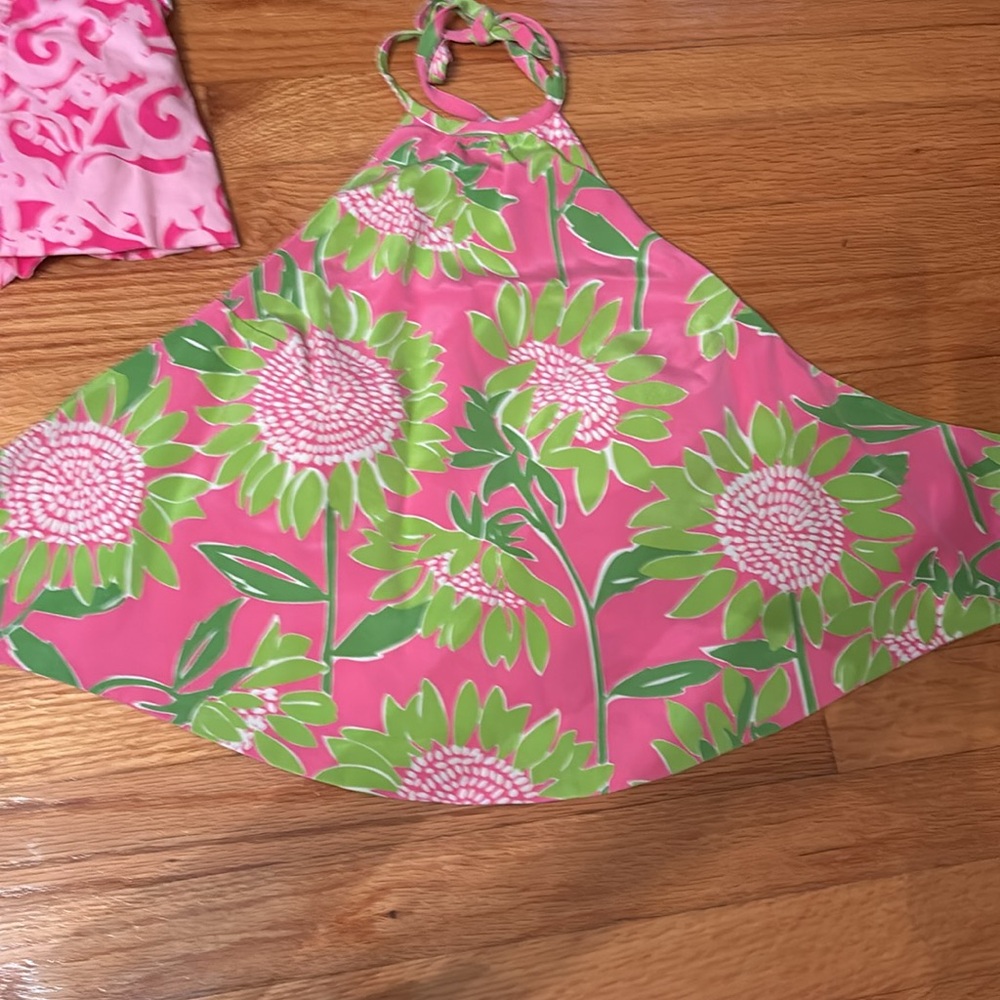 Lilly Pulitzer Lot of 3 items - Picture 3 of 7